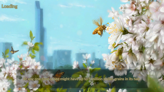 Bee Simulator Screenshot 61 (Nintendo Switch (EU Version))