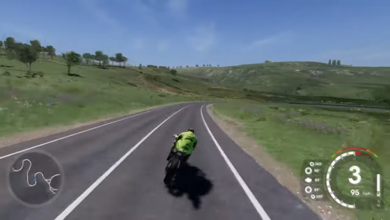 TT Isle Of Man: Ride On The Edge 1 Screenshot 34 (Nintendo Switch (EU Version))