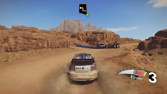 V-Rally 4 Screenshot 16 (Nintendo Switch (EU Version))