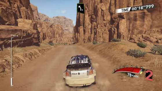 V-Rally 4 Screenshot 24 (Nintendo Switch (EU Version))