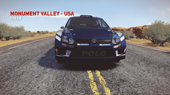 V-Rally 4 Screenshot 32 (Nintendo Switch (EU Version))