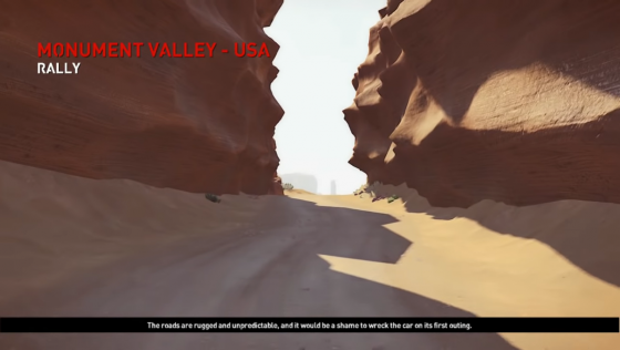 V-Rally 4 Screenshot 46 (Nintendo Switch (EU Version))