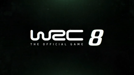 WRC 8