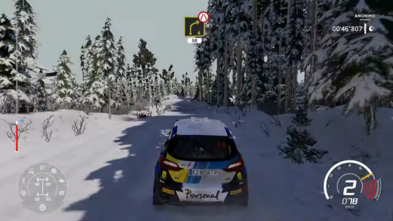 WRC 8 Screenshot 50 (Nintendo Switch (US Version))