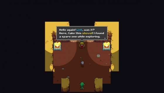 Cadence Of Hyrule: Crypt Of The NecroDancer Screenshot 16 (Nintendo Switch (EU Version))