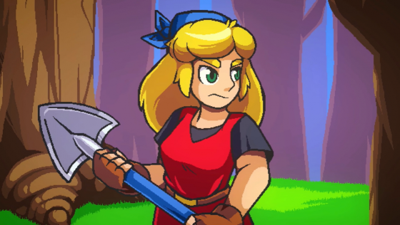 Cadence Of Hyrule: Crypt Of The NecroDancer Screenshot 35 (Nintendo Switch (EU Version))