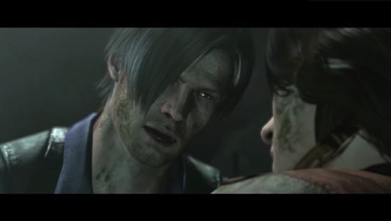 Resident Evil 6 Screenshot 24 (Nintendo Switch (US Version))