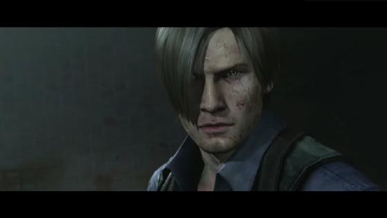 Resident Evil 6 Screenshot 25 (Nintendo Switch (US Version))