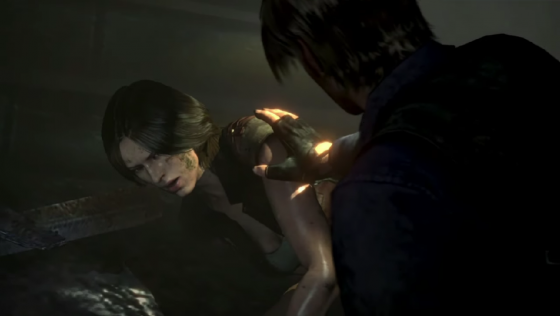 Resident Evil 6 Screenshot 34 (Nintendo Switch (US Version))