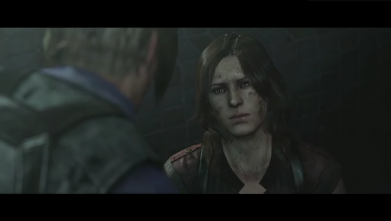 Resident Evil 6 Screenshot 51 (Nintendo Switch (US Version))