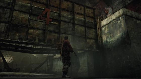 Resident Evil: Revelations 2