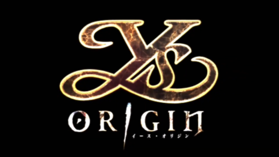 Ys Origin