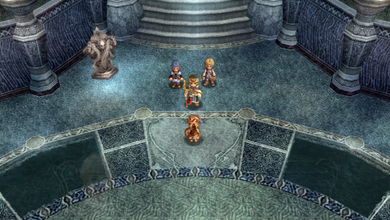 Ys Origin Screenshot 5 (Nintendo Switch (EU Version))