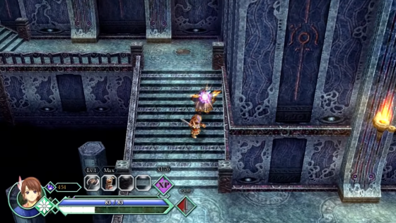 Ys Origin Screenshot 21 (Nintendo Switch (EU Version))