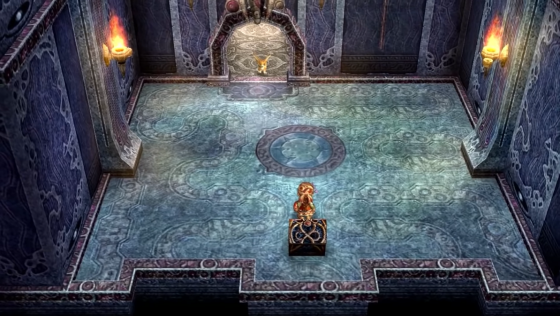 Ys Origin Screenshot 27 (Nintendo Switch (EU Version))