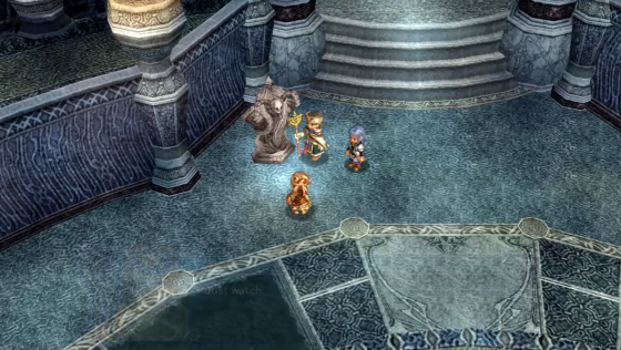 Ys Origin Screenshot 29 (Nintendo Switch (EU Version))