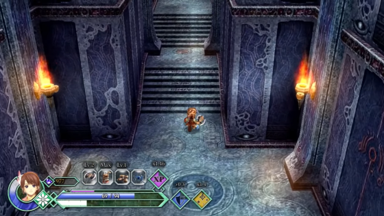 Ys Origin Screenshot 31 (Nintendo Switch (EU Version))