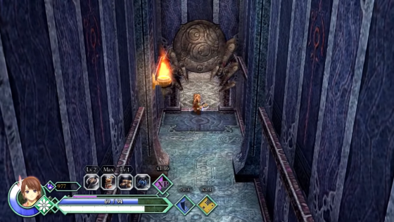 Ys Origin Screenshot 32 (Nintendo Switch (EU Version))