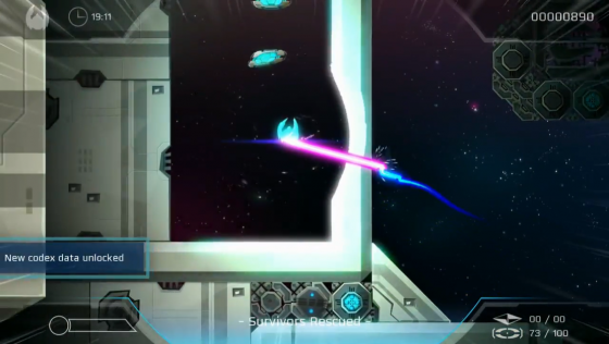 Velocity 2X Screenshot 13 (Nintendo Switch (EU Version))