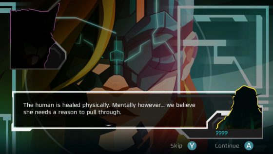 Velocity 2X Screenshot 16 (Nintendo Switch (EU Version))