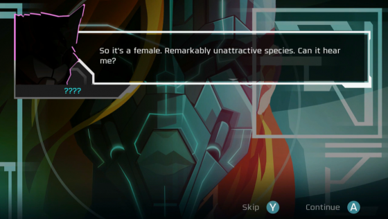 Velocity 2X Screenshot 20 (Nintendo Switch (EU Version))