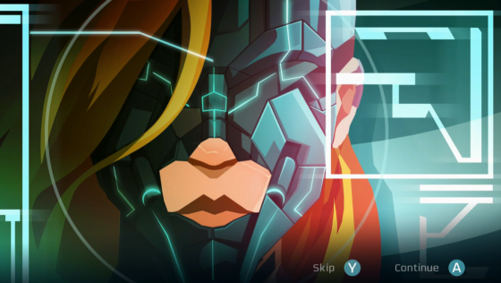 Velocity 2X Screenshot 30 (Nintendo Switch (EU Version))