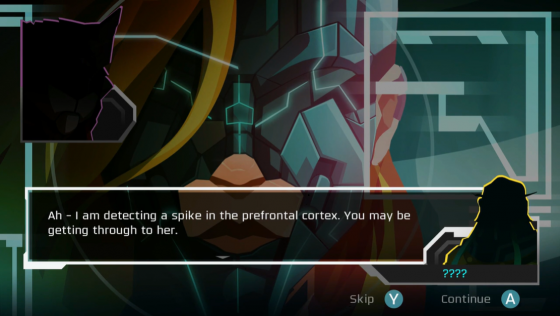 Velocity 2X Screenshot 31 (Nintendo Switch (EU Version))