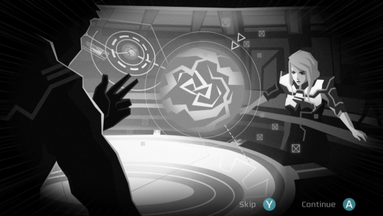 Velocity 2X Screenshot 32 (Nintendo Switch (EU Version))