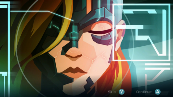 Velocity 2X Screenshot 34 (Nintendo Switch (EU Version))