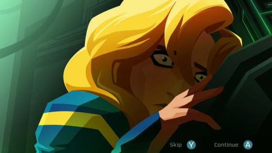 Velocity 2X Screenshot 35 (Nintendo Switch (EU Version))