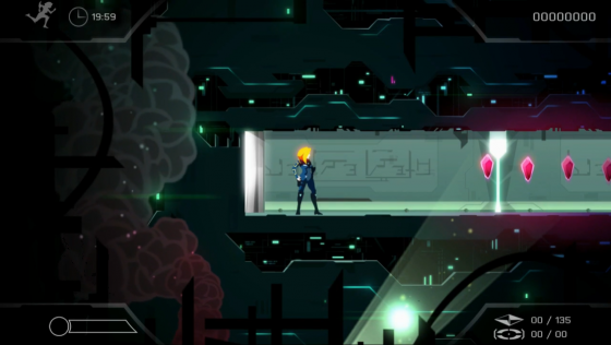 Velocity 2X Screenshot 36 (Nintendo Switch (EU Version))