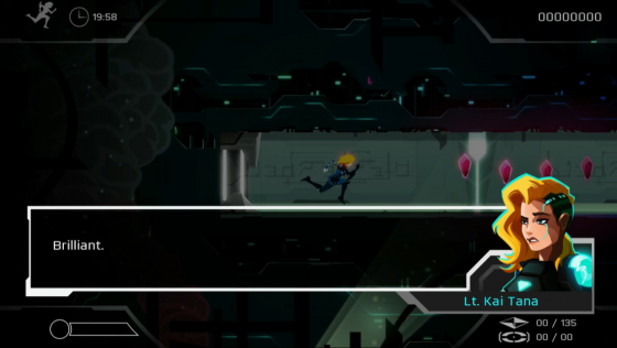 Velocity 2X Screenshot 37 (Nintendo Switch (EU Version))