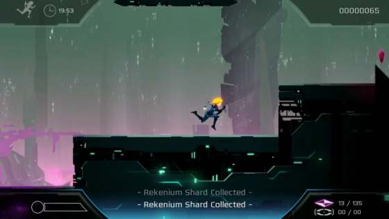 Velocity 2X Screenshot 38 (Nintendo Switch (EU Version))