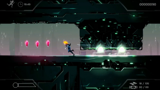 Velocity 2X Screenshot 39 (Nintendo Switch (EU Version))