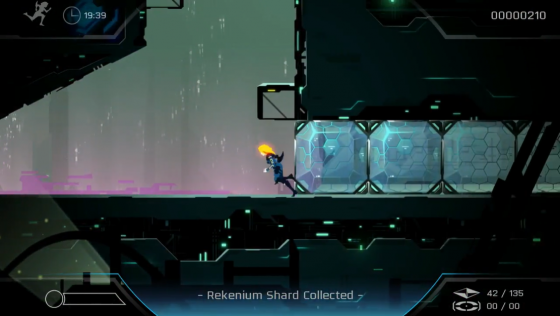 Velocity 2X Screenshot 41 (Nintendo Switch (EU Version))