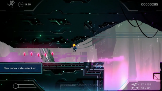 Velocity 2X Screenshot 42 (Nintendo Switch (EU Version))