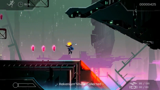 Velocity 2X Screenshot 43 (Nintendo Switch (EU Version))