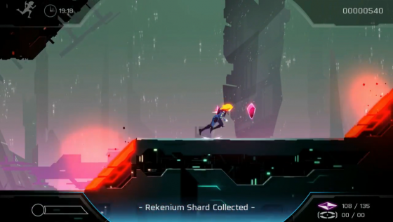 Velocity 2X Screenshot 44 (Nintendo Switch (EU Version))