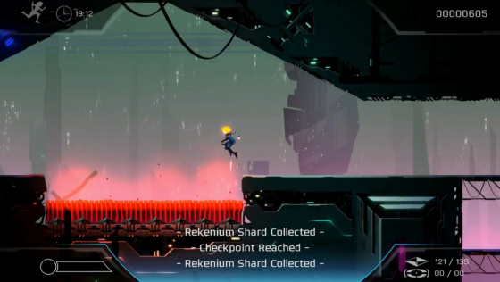 Velocity 2X Screenshot 50 (Nintendo Switch (EU Version))