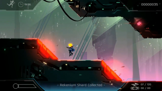 Velocity 2X Screenshot 56 (Nintendo Switch (EU Version))