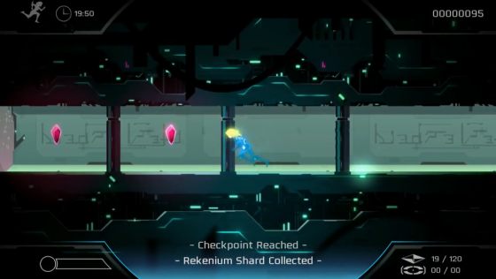 Velocity 2X Screenshot 57 (Nintendo Switch (EU Version))