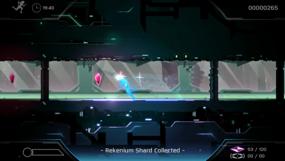 Velocity 2X Screenshot 59 (Nintendo Switch (EU Version))