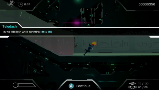 Velocity 2X Screenshot 60 (Nintendo Switch (EU Version))