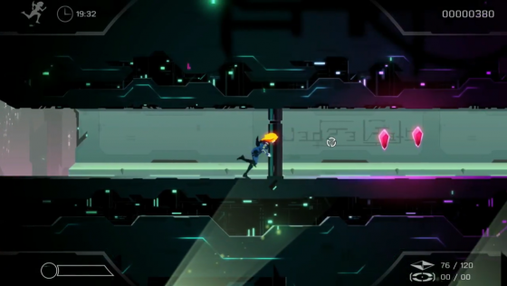 Velocity 2X Screenshot 61 (Nintendo Switch (EU Version))