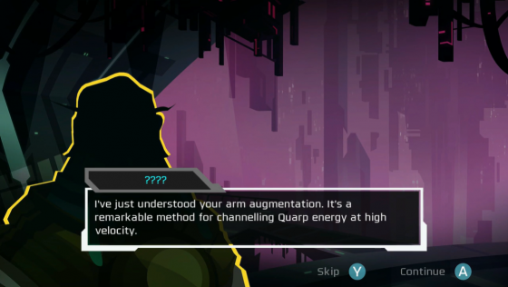 Velocity 2X Screenshot 63 (Nintendo Switch (EU Version))