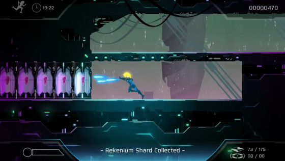 Velocity 2X Screenshot 66 (Nintendo Switch (EU Version))