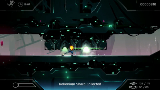 Velocity 2X Screenshot 67 (Nintendo Switch (EU Version))