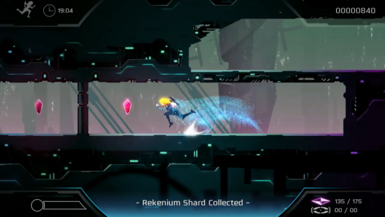 Velocity 2X Screenshot 68 (Nintendo Switch (EU Version))