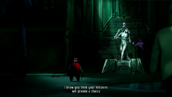 Felix The Reaper Screenshot 30 (Nintendo Switch (US Version))