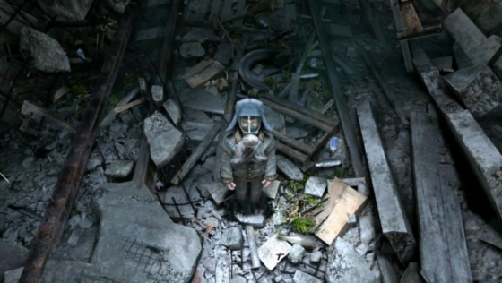 Metro: Last Light Redux Screenshot 68 (Nintendo Switch (US Version))